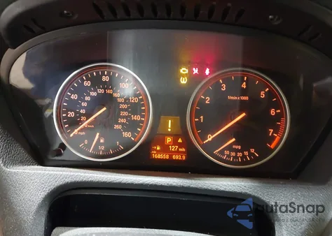 2012 BMW X5 xDrive35I/xDrive35I Premium/xDrive35I Sport Activity z USA, uszkodzony, nr VIN 5UXZV4C54CL755998